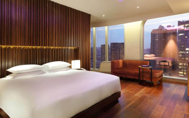 Andaz Xintiandi, Shanghai, By Hyatt