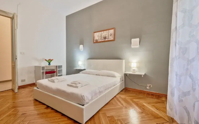Lovely Flat Cit Turin