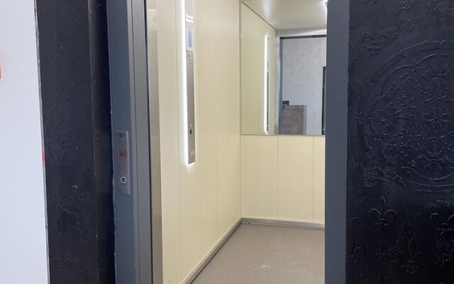 Firstclass Event & Hotel