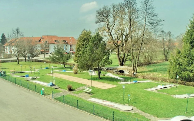 Traditions-Gasthaus Bayrischer Hof