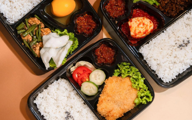 Bobopod Pancoran, Jakarta