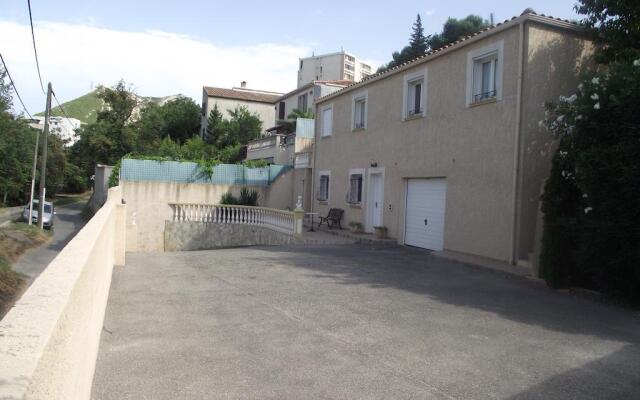 Pied à Terre Marseille 11°