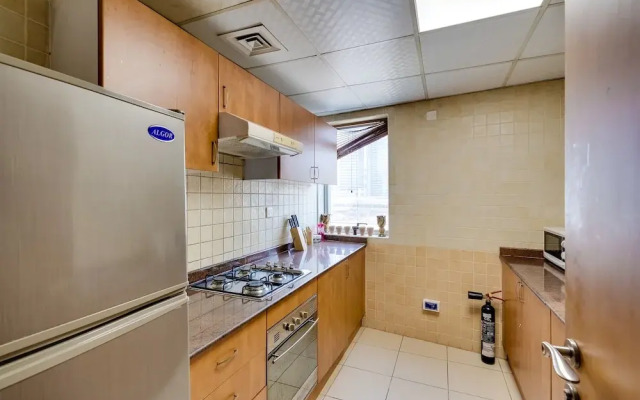 2 Bedroom Apartment Marina