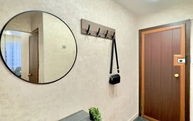 Квартиркинъ на ул. Ленина, д. 68А