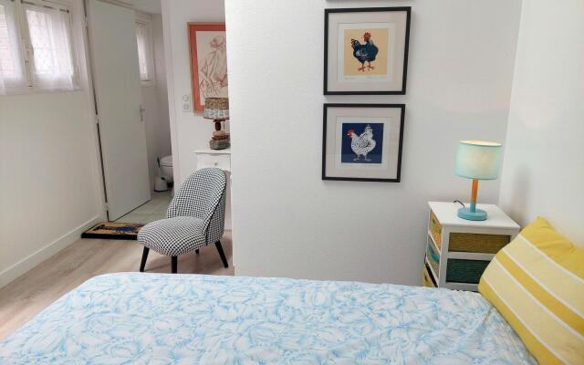 Holiday Home in Camaret sur Mer