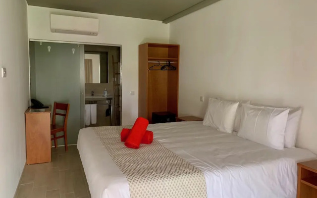 Villa 3 Caparica, Lisbon Beach Hotel