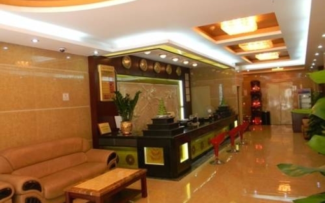 Zhong Qiao Hotel