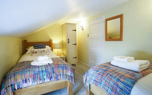 Aldeburgh Cottage
