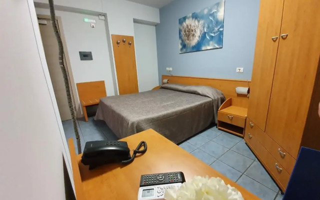 Hotel Casale dei Greci