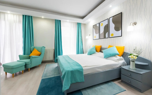 Relax Comfort Suites