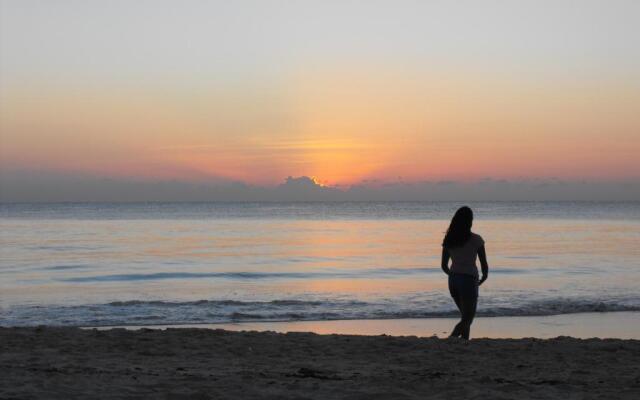 Chancabañita Tulum