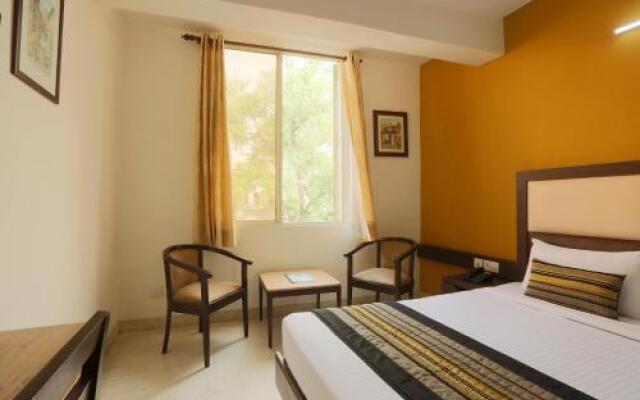 Zambala Hotel