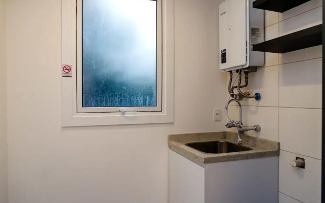 Lindo Apartamento em Localiza o Privilegiada