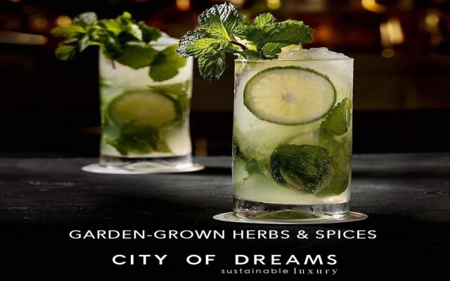 City of Dreams - Nobu Hotel Manila