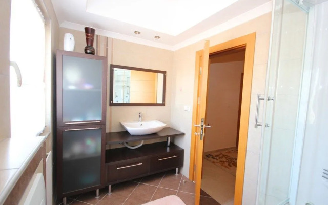 Paradise Town Villa Lisa