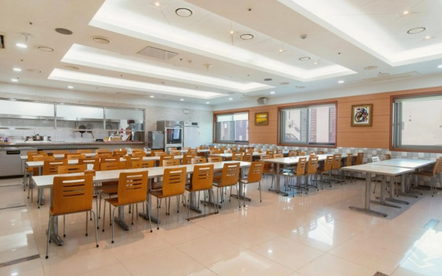 Daebudo (Seonjaedo) Ocean Ville Pension