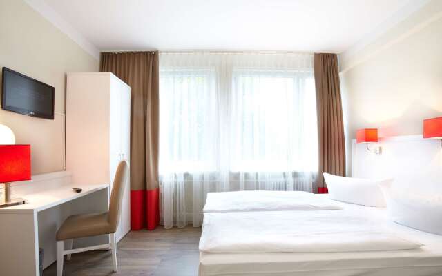 Hotel Ostseehalle Kiel by Premiere Classe