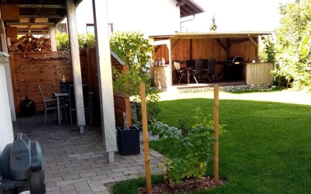 Schöne EinZimmer Wohnung Zwischen Bodensee und Allgäu