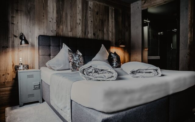 Black Eagle Luxury Loft Appartement