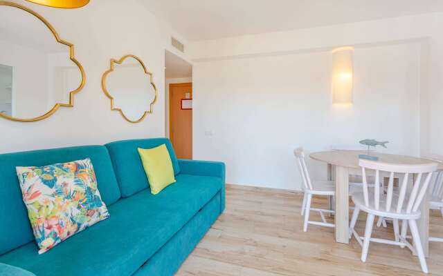 Flipflop Surfing Playa Apartments