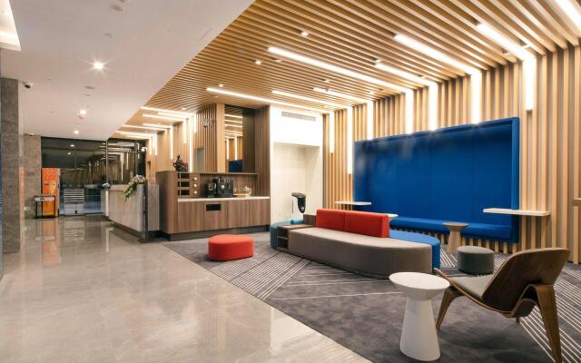 Holiday Inn Express Shanghai Hongqiao North by IHG