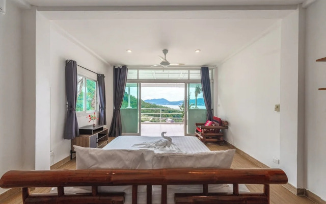 4BR PoolVilla and SeaView V199
