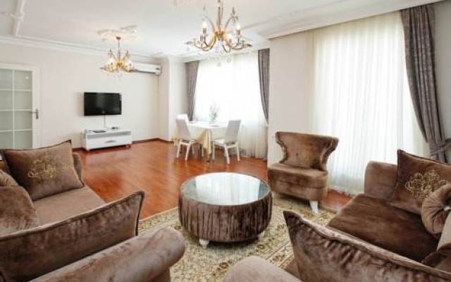 Prens Suites