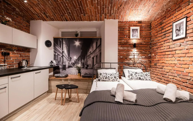 Dietla 99 Apartments