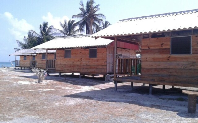 Cabañas Wailidub San Blas