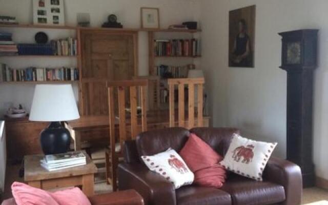 Three Chimneys Farm Accommodation