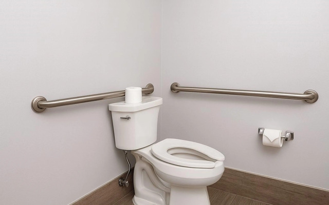 Travelodge by Wyndham LAX