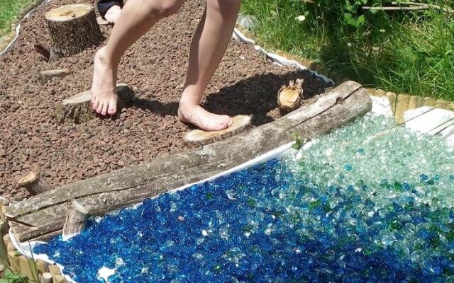 Maison dHôtes de la Verrière