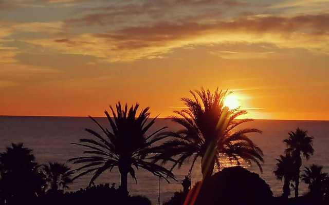 The house of secrets