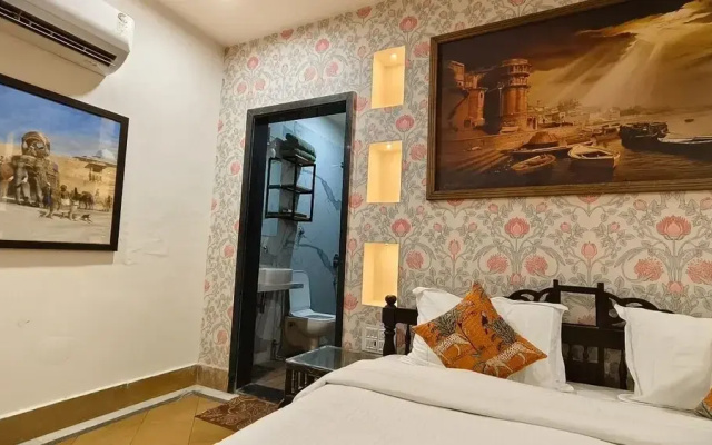 Svarn By Experience Jaisalmer