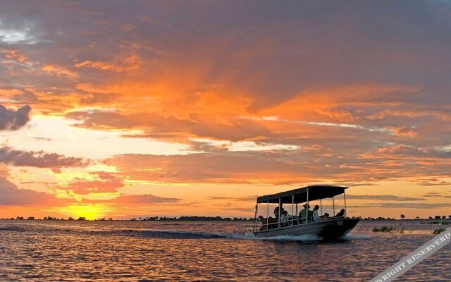 Sanctuary Chobe Chilwero