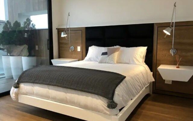 Energy Living by Velvet Luxury