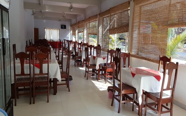 Su Pyae Sone Hotel