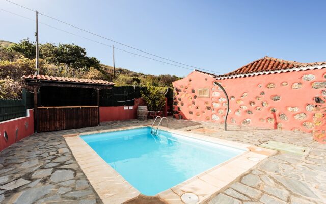 Casa Rural Los Draguitos by Isla Bonita