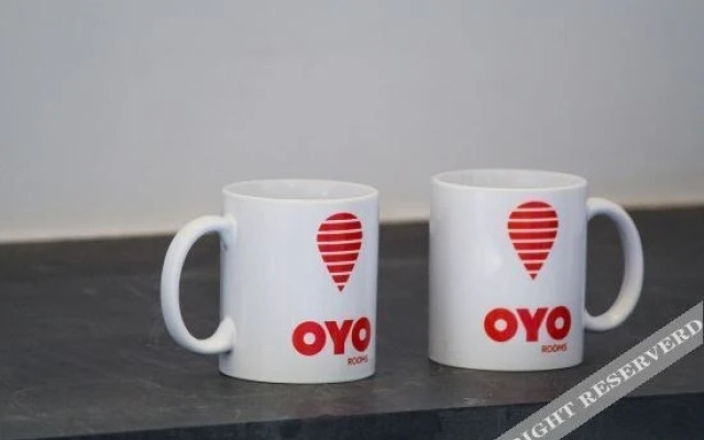 V Hotels Banjara by Oyo Rooms