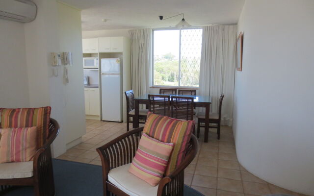 Mandolin Beachfront Resort