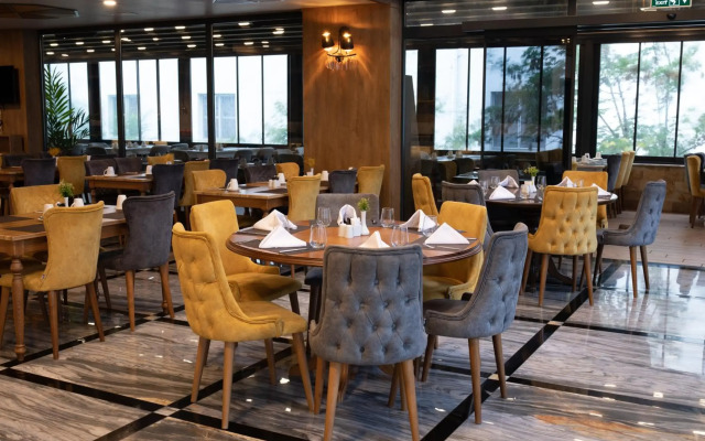 Holiday Inn Trabzon-East