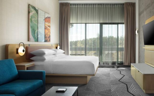 Delta Hotels by Marriott Mont Sainte-Anne, Resort & Convention Center