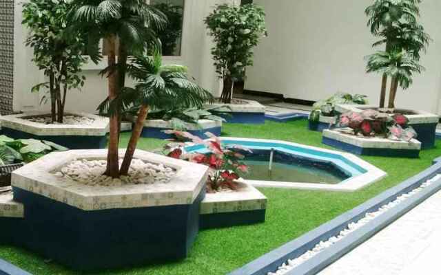 Hotel Pangrango 3