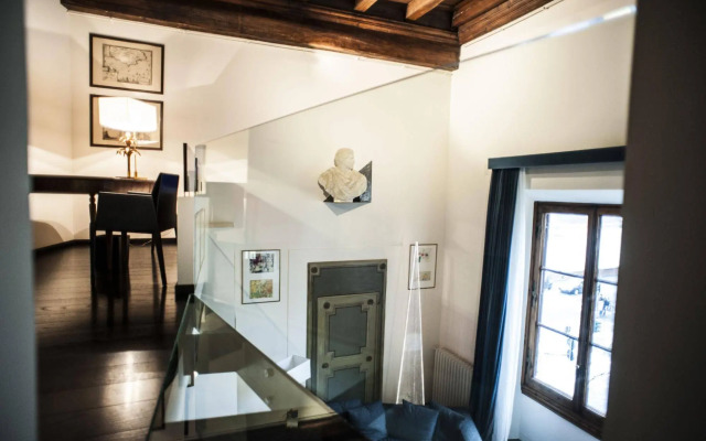 Leone Blu Suites | UNA Esperienze