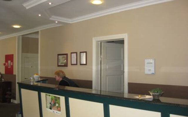Hotel Harmonien