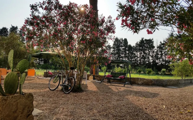 Agriturismo Occhineri