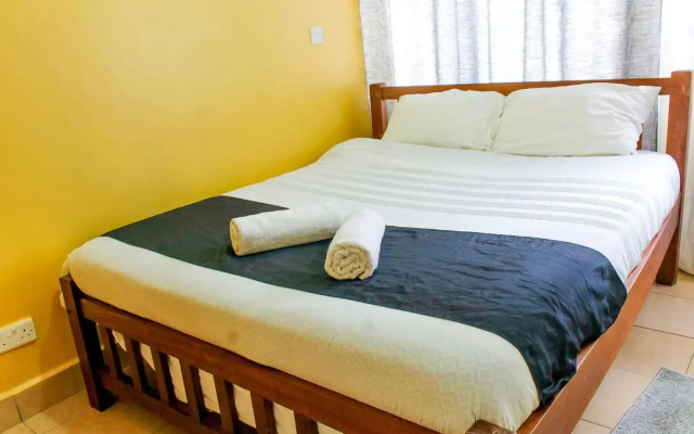 Johari Shared Studio Westlands