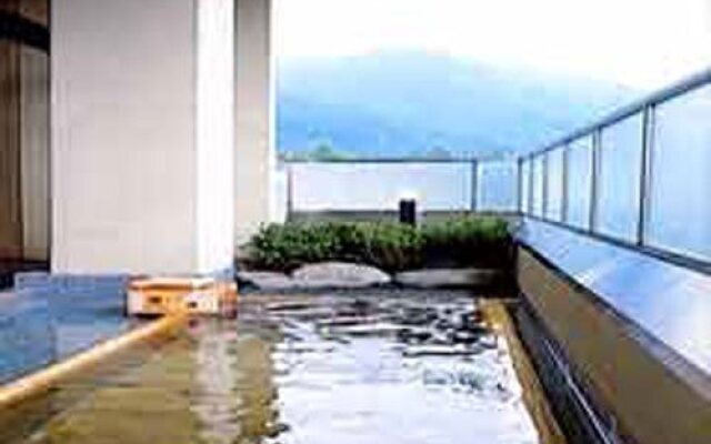Kurobe Sun Valley Hotel