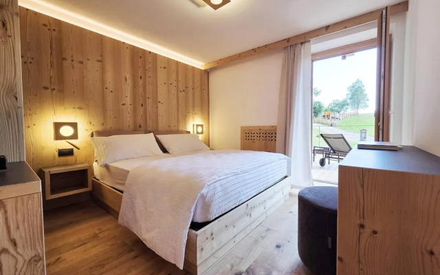 Il Soffio - Cucina & Camere nel bosco