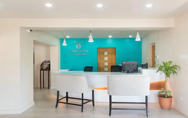Rostrevor Hotel